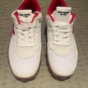 Kate Spade Sneakers